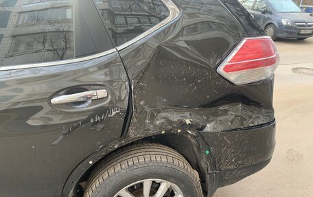 Nissan X-Trail, 2017 год, 900 000 рублей, 7 фотография