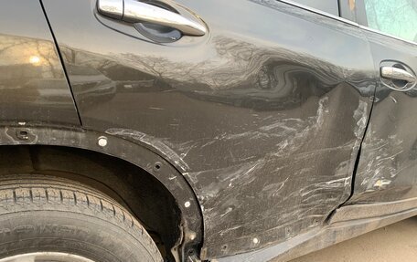 Nissan X-Trail, 2017 год, 900 000 рублей, 11 фотография