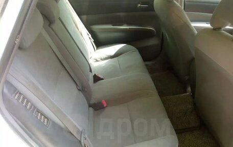 Toyota Prius, 2011 год, 550 000 рублей, 9 фотография