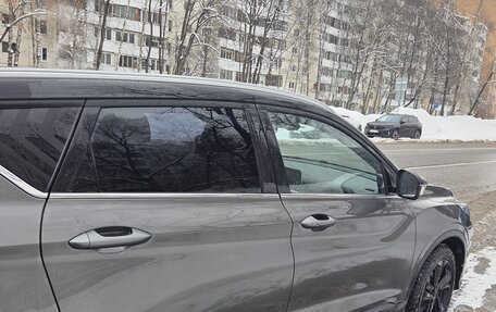 Geely Coolray I, 2024 год, 1 950 000 рублей, 5 фотография