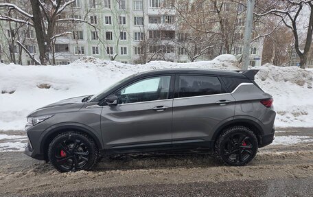 Geely Coolray I, 2024 год, 1 950 000 рублей, 7 фотография