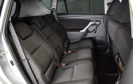 Toyota Verso I, 2012 год, 1 200 000 рублей, 7 фотография