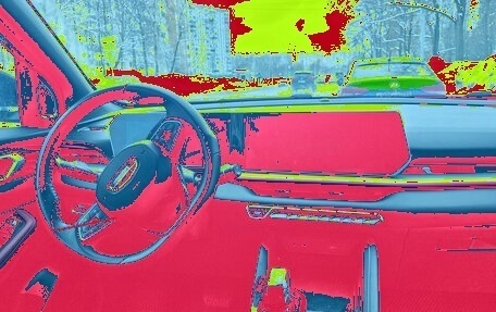 Geely Coolray I, 2024 год, 1 950 000 рублей, 2 фотография