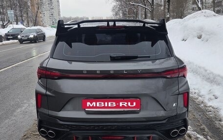 Geely Coolray I, 2024 год, 1 950 000 рублей, 6 фотография