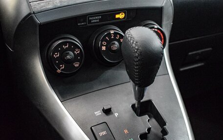 Toyota Verso I, 2012 год, 1 200 000 рублей, 16 фотография