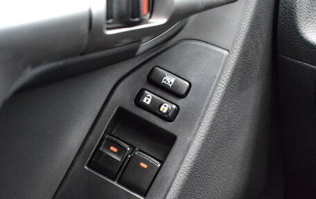 Toyota Verso I, 2012 год, 1 200 000 рублей, 17 фотография