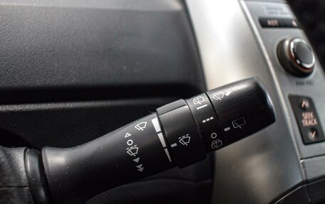 Toyota Verso I, 2012 год, 1 200 000 рублей, 14 фотография