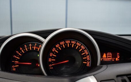 Toyota Verso I, 2012 год, 1 200 000 рублей, 18 фотография