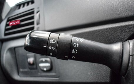 Toyota Verso I, 2012 год, 1 200 000 рублей, 13 фотография