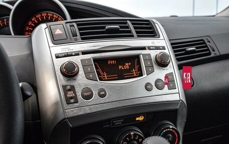 Toyota Verso I, 2012 год, 1 200 000 рублей, 12 фотография