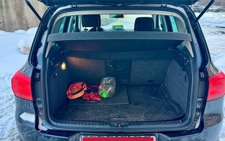 Volkswagen Tiguan I, 2011 год, 1 100 000 рублей, 6 фотография