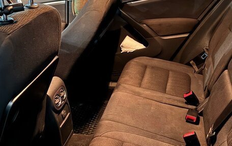 Volkswagen Tiguan I, 2011 год, 1 100 000 рублей, 9 фотография