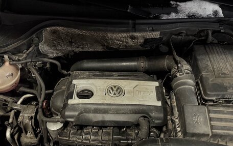 Volkswagen Tiguan I, 2011 год, 1 100 000 рублей, 11 фотография