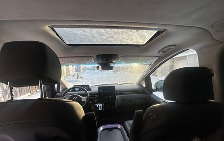 Hyundai Staria, 2023 год, 6 500 000 рублей, 7 фотография