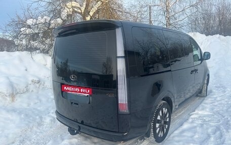 Hyundai Staria, 2023 год, 6 500 000 рублей, 5 фотография