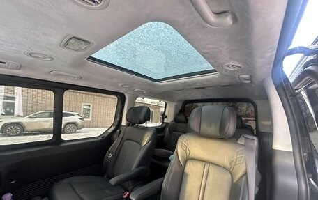 Hyundai Staria, 2023 год, 6 500 000 рублей, 9 фотография