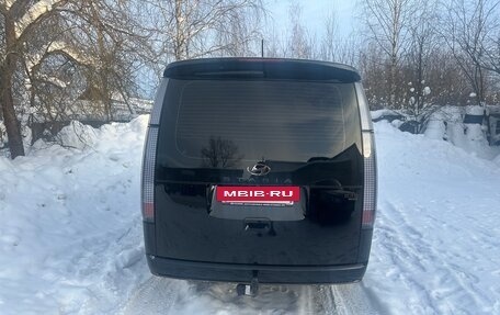 Hyundai Staria, 2023 год, 6 500 000 рублей, 4 фотография