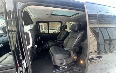 Hyundai Staria, 2023 год, 6 500 000 рублей, 13 фотография