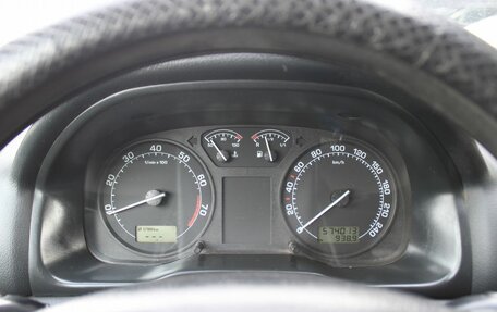 Skoda Octavia IV, 2002 год, 359 000 рублей, 7 фотография