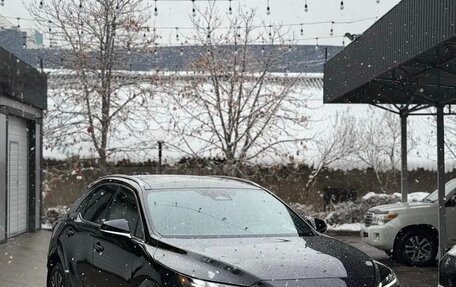 Lexus RX IV рестайлинг, 2024 год, 6 950 000 рублей, 3 фотография