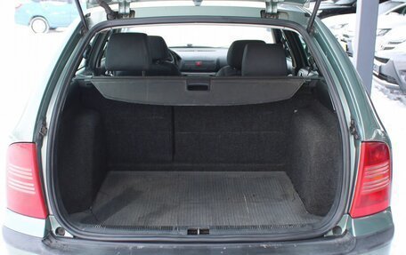 Skoda Octavia IV, 2002 год, 359 000 рублей, 12 фотография