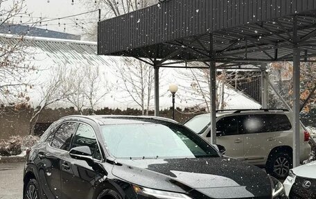 Lexus RX IV рестайлинг, 2024 год, 6 950 000 рублей, 2 фотография