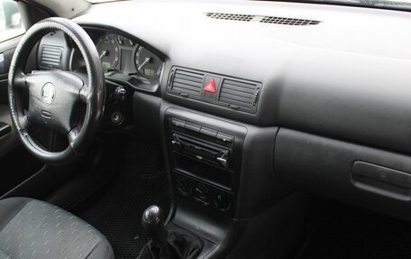 Skoda Octavia IV, 2002 год, 359 000 рублей, 10 фотография