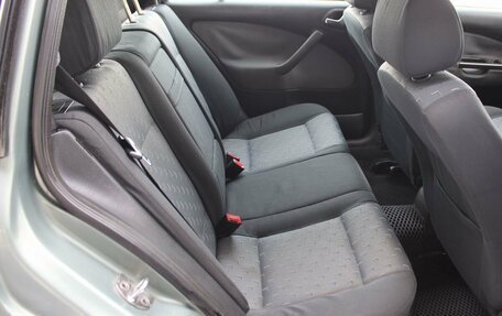 Skoda Octavia IV, 2002 год, 359 000 рублей, 11 фотография