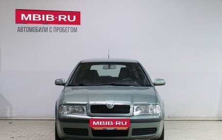 Skoda Octavia IV, 2002 год, 359 000 рублей, 3 фотография
