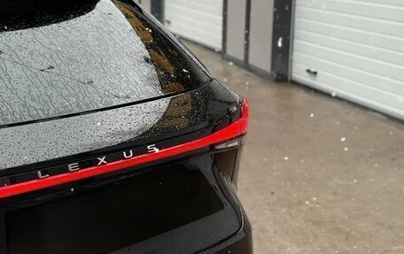 Lexus RX IV рестайлинг, 2024 год, 6 950 000 рублей, 8 фотография