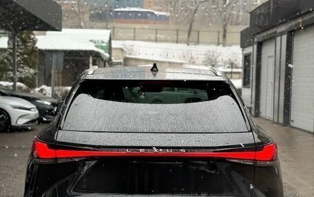 Lexus RX IV рестайлинг, 2024 год, 6 950 000 рублей, 6 фотография