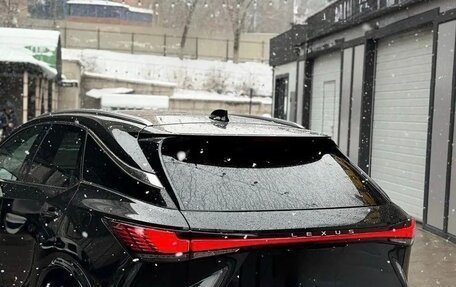 Lexus RX IV рестайлинг, 2024 год, 6 950 000 рублей, 7 фотография