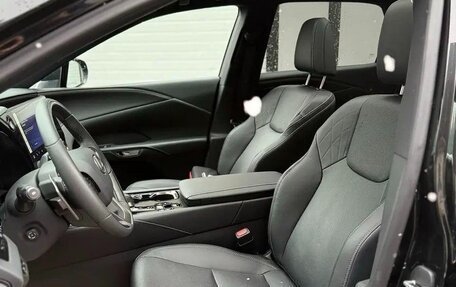 Lexus RX IV рестайлинг, 2024 год, 6 950 000 рублей, 12 фотография