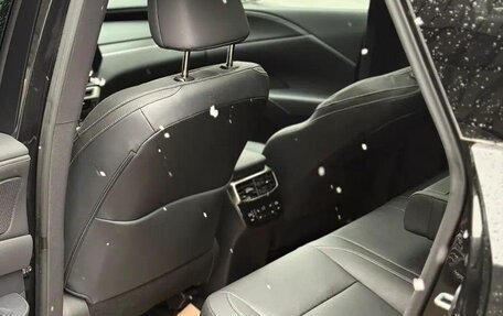 Lexus RX IV рестайлинг, 2024 год, 6 950 000 рублей, 15 фотография