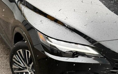 Lexus RX IV рестайлинг, 2024 год, 6 950 000 рублей, 17 фотография