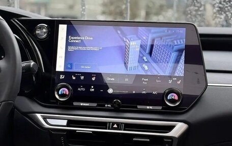 Lexus RX IV рестайлинг, 2024 год, 6 950 000 рублей, 13 фотография