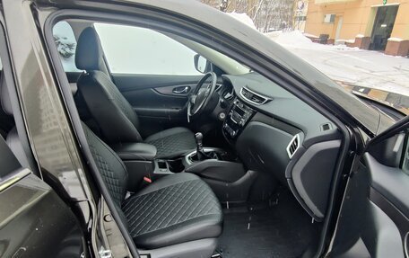 Nissan X-Trail, 2018 год, 2 000 000 рублей, 16 фотография