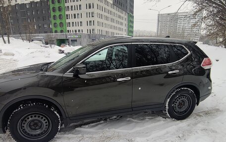 Nissan X-Trail, 2018 год, 2 000 000 рублей, 10 фотография