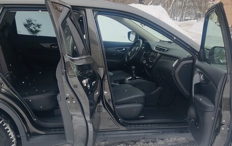 Nissan X-Trail, 2018 год, 2 000 000 рублей, 15 фотография