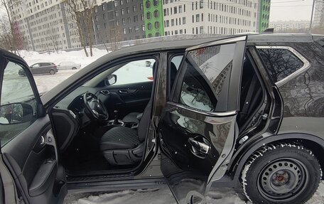 Nissan X-Trail, 2018 год, 2 000 000 рублей, 17 фотография