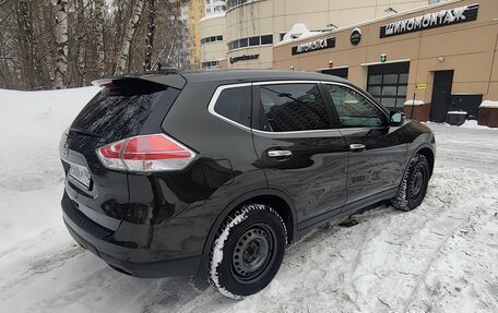 Nissan X-Trail, 2018 год, 2 000 000 рублей, 8 фотография