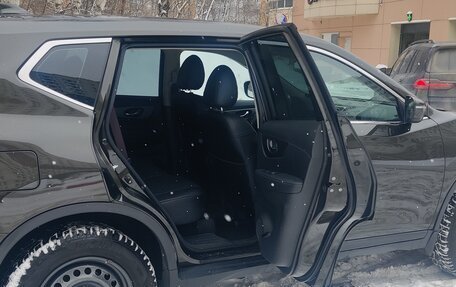 Nissan X-Trail, 2018 год, 2 000 000 рублей, 14 фотография