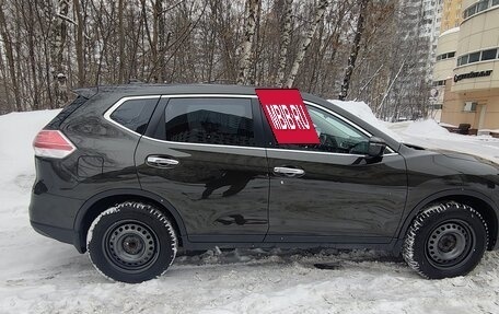 Nissan X-Trail, 2018 год, 2 000 000 рублей, 7 фотография