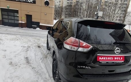 Nissan X-Trail, 2018 год, 2 000 000 рублей, 11 фотография