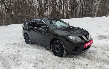 Nissan X-Trail, 2018 год, 2 000 000 рублей, 6 фотография