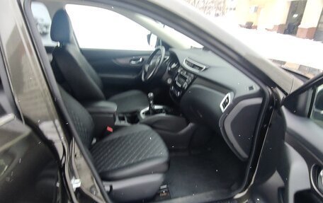 Nissan X-Trail, 2018 год, 2 000 000 рублей, 18 фотография