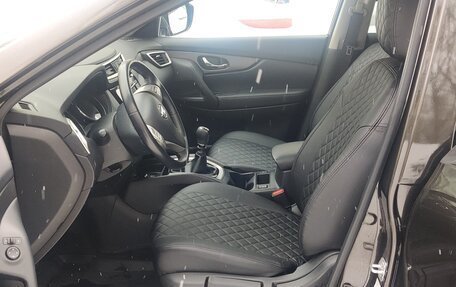 Nissan X-Trail, 2018 год, 2 000 000 рублей, 20 фотография