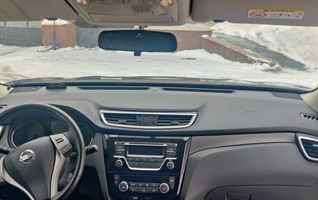 Nissan X-Trail, 2018 год, 2 000 000 рублей, 21 фотография