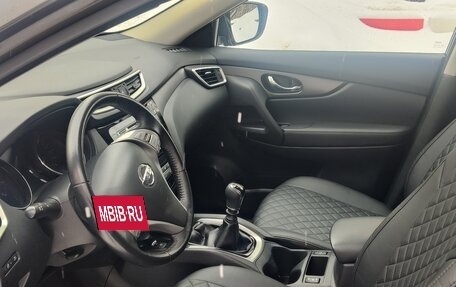 Nissan X-Trail, 2018 год, 2 000 000 рублей, 22 фотография