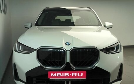 BMW X3, 2025 год, 7 270 000 рублей, 2 фотография